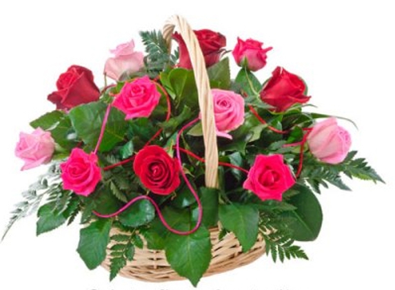 Janine Florist - Canberra City, ACT
