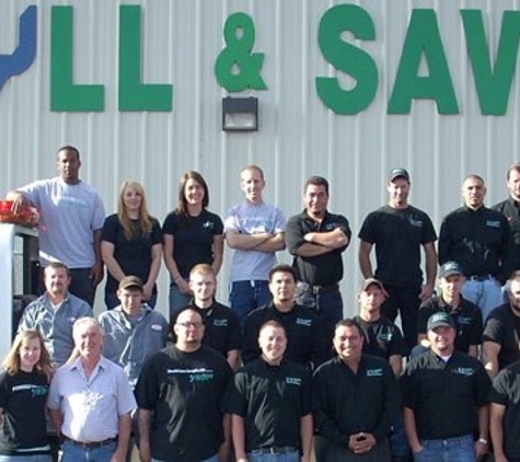 Pull & Save Self Service - Spokane Valley, WA