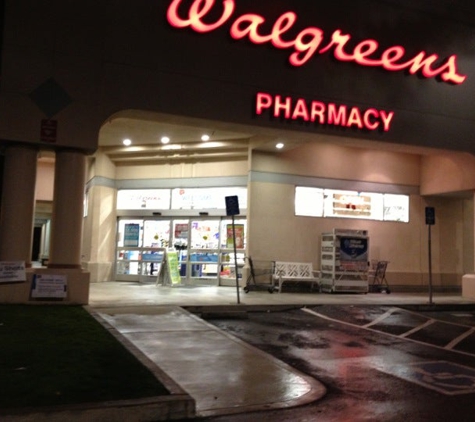 Walgreens - South San Francisco, CA