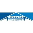 Alexandria Title Co - Property & Casualty Insurance