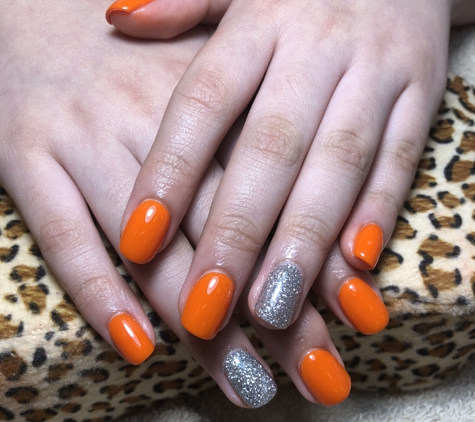 Luxor Nail Studio - Lynn, MA