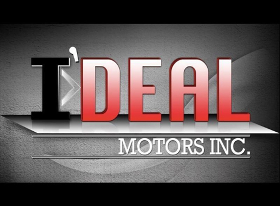 I'Deal Motors - Old Hickory, TN