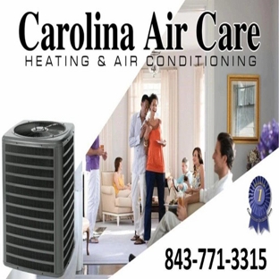 Carolina Air Care - Summerville, SC