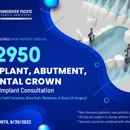 Vancouver Pacific Family Dentistry Cosmetic & Dental Implants - Cosmetic Dentistry