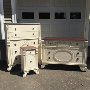 Furniture Rescues - Pompton Lakes, NJ