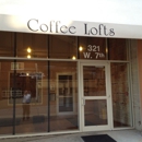 Coffee Lofts - Apartments