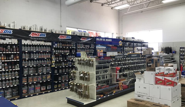 NAPA Auto Parts - Elk River Auto Parts - Elk River, MN