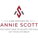 Law Office of Annie Scott - Attorneys