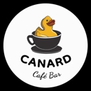 Canard Café Bar Jersey City - Coffee Shops