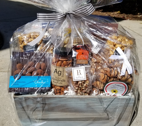 Gourmet Gift Connection - Irvine, CA