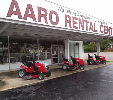 Aaro Rental Centers - Columbia, SC