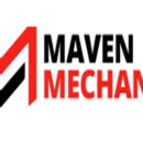 Maven Mechanics - Auto Repair & Service