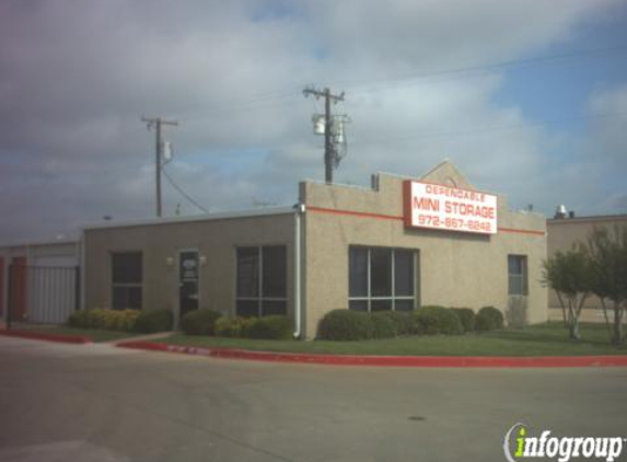 Glenda Smith Movers - Plano, TX