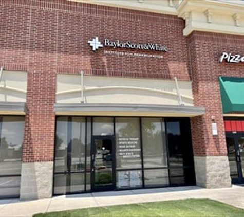 Baylor Scott & White Outpatient Rehabilitation - Coppell - Coppell, TX