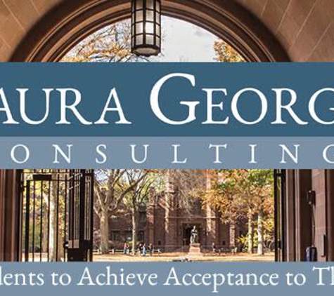 Laura George Consulting - Barrington, IL