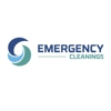 Emergency Cleanings gallery