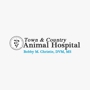 Town & Country Animal Hospital, Bobby M. Christie, DVM, MS