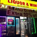 Woodhaven 90 liquor and wine - Liquor Stores