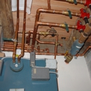 Collier's Plumbing Service, Inc. - Water Heaters