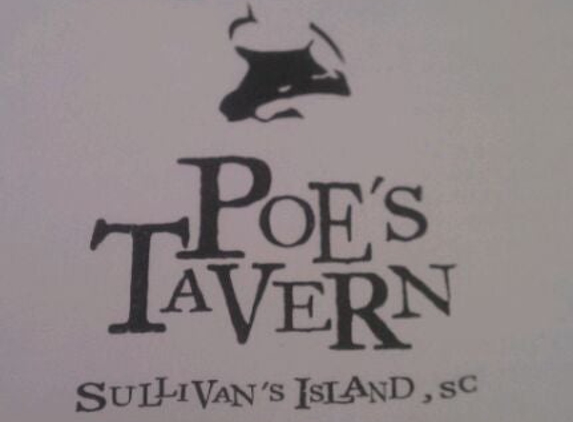 Poe's Tavern - Atlantic Beach, FL