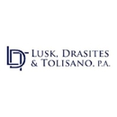 Lusk, Drasites, & Tolisano, P.A. - Attorneys