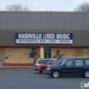 Nashville Used & New Music - Musical Instruments