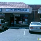 Cafe Bonjour