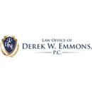 Law Office of Derek W. Emmons, P.C. - Attorneys