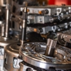 Apostolo's Transmissions gallery
