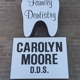 Carolyn Moore DDS