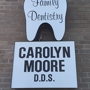 Carolyn Moore DDS