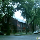 Rogers Park Baptist Church