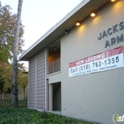 Jackson Arms Apartments