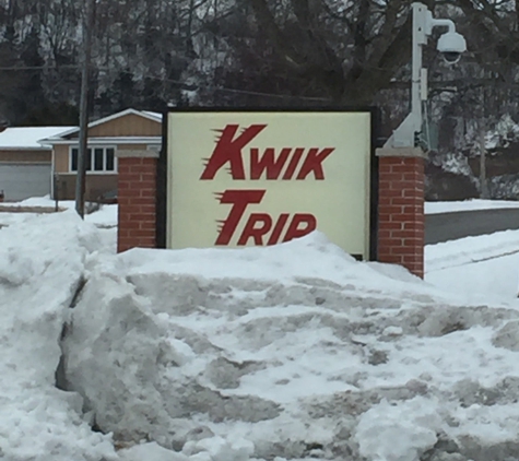 Kwik Trip - Onalaska, WI