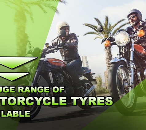 Matt Jones Motorcycles - Melton, VIC. Quality Products