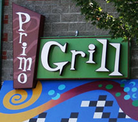 Primo Grill - Tacoma, WA