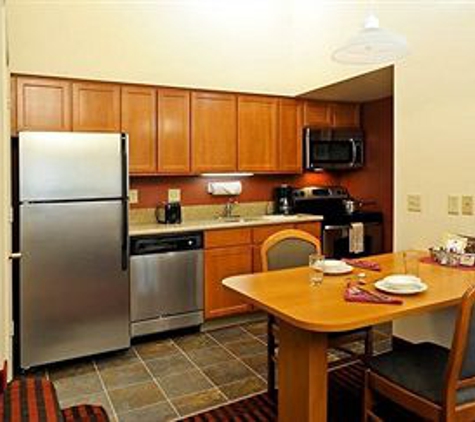 Residence Inn Detroit Troy/Madison Heights - Madison Heights, MI