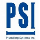 Plumbing Systems Inc (PSI) - Water Damage Emergency Service