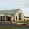 First Christian Church gallery