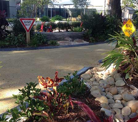 Tillys Play & Development Centre - Abermain, NSW