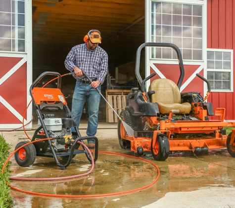 Lawnmower Corner - Pasadena, CA. Pressure Washers on Sale!