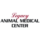 Legacy Animal Medical Center.