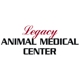 Legacy Animal Medical Center.