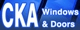 CKA Windows & Doors - Aluminium Windows