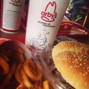 Arby's - Fast Food Restaurants