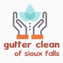 Gutter clean of Sioux Falls - Gutters & Downspouts Cleaning
