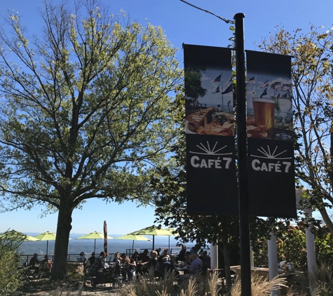 Cafe 7 - Lookout Mountain, GA