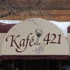 Kafe 421 gallery