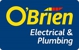 O'Brien Electrical And Plumbing Coopers Plains - Plumbers & Gasfitters