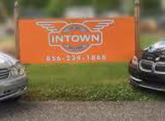 Intown Auto Care - Moorestown, NJ